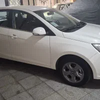 جک j4 مدل ۴۰۱ درحد|خودرو سواری و وانت|تهران, شهرک فردوس (حسینی)|دیوار