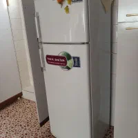 یخچال جنرال ۱۷ فوت درحد نو