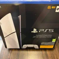 ps5 slim ۲۰۱۶ اروپا دیجیتال کپی خور