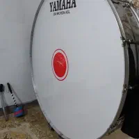 طبل 160استیل