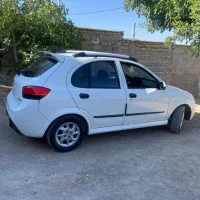 تیبا۲ مدل۹۷