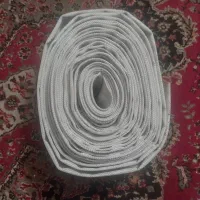 ۱۴ متر شلنگ و کپسول اتش نشانی بفروش میرسد