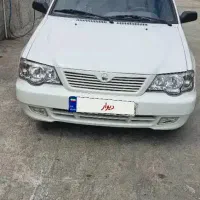 پراید ۱۳۲