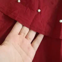 شنل دخترانه
