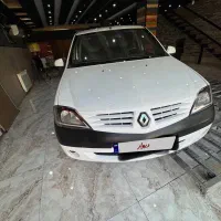 پارس تندر مدل 93تمیز