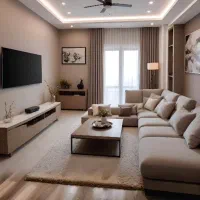 یک-خوابه-ملکی-سند-ازاد-فاز-1