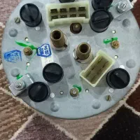 آمپر بنز ۴گانه ۲۴ولت آکبند|قطعات یدکی و لوازم جانبی|سوسنگرد, |دیوار