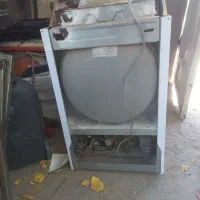 سماور رادیات پکیچ|سماور، چای‌ساز، قهوه‌ساز|بیرجند, |دیوار