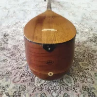 تنبور  (کارگاه)