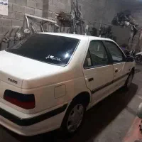 پارس ۸۹ دوگانه|خودرو سواری و وانت|رامهرمز, |دیوار