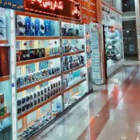 مغازه 40 متری زیر زمین روژینا