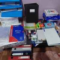 لوازم التحریر