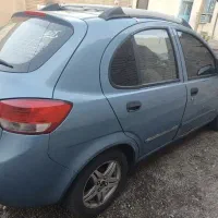 تیبا ۲ مدل ۹۷