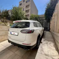 تیگو8 پرومکس IE مدل 1404 معاوضه با لوکانو L8|خودرو سواری و وانت|مشهد, وکیل‌آباد|دیوار
