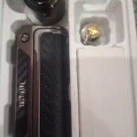 ویپ .مدل لاست .بسیار باکیفیت با کلاس|زیورآلات و اکسسوری|تهران, آهنگران (سراسیاب دولاب)|دیوار