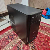 کامپیوتر مخصوص امور دفتری|رایانه رومیزی|خرم‌آباد, |دیوار