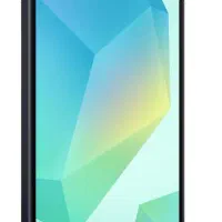 گلکسی A16 مشکی 256 گیگ گارانتی‌دار