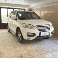 لیفانx60مدل ۹۵ بدون رنگ(چپ دنده)