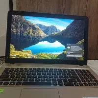 لبتاپ ایسوس asus