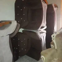 انواع مبل دست دوم تمیز بدون نشست زیر قیمت|مبلمان خانگی و میز عسلی|اهواز, فاز ۲ پادادشهر|دیوار