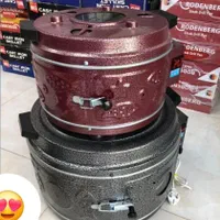 فر برقی تات گوزل فر کیک پز پیتزاپز توستر