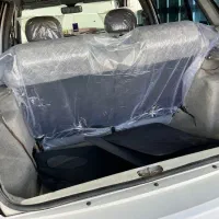 پراید هاچ 111|خودرو سواری و وانت|همدان, |دیوار