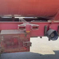 تانکر|قطعات یدکی و لوازم جانبی|تایباد, |دیوار