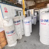 آبگرمکن الکترواستیل ( گرمان گاز )|آبگرمکن، پکیج، شوفاژ|تهران, امین حضور|دیوار