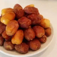 سفارش خرمایی درجه یک