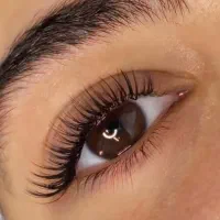 آموزش تخصصی اکستنشن مژه، لیفت، کاشت مژه|خدمات آرایشگری و زیبایی|بم, |دیوار