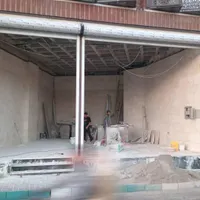 اجاره مغازه با موقعیت طلایی سقف بلندتابلوخور عالی|اجارهٔ مغازه و غرفه|تهران, چهارصد دستگاه|دیوار