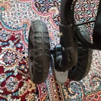 کالسکه و روروئک دلیجان نو نو|کالسکه و لوازم جانبی|همدان, |دیوار