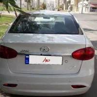 جک j4 مدل ۱۴۰۲|خودرو سواری و وانت|ارومیه, |دیوار