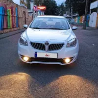 برلیانس ۳۳۰اتومات مدل۹۵