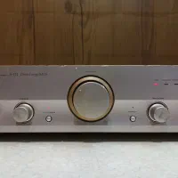 آمپلی فایر پایونیر D1|سیستم صوتی خانگی|رشت, بازار|دیوار