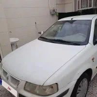 سمند   se|خودرو سواری و وانت|اهواز, شریعتی جنوبی|دیوار