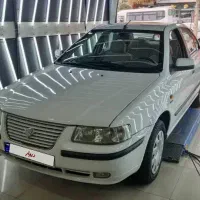 سمند ef7 مولتی پلکس فول فول