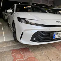 کمری ۲۰۲۵ ژاپن فول|خودرو سواری و وانت|رشت, انصاری|دیوار