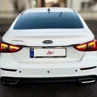 آریزو5 1404|خودرو سواری و وانت|کرج, گوهردشت|دیوار