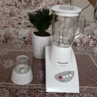 مخلوط کن و آسیاب کن پاناسونیک نو همراه با کارتن