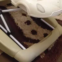 روروئک|کالسکه و لوازم جانبی|میناب, |دیوار