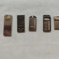 فلش درحد نو|لوازم جانبی موبایل و تبلت|قم, لسانی|دیوار