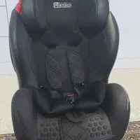 صندلی ماشین کودک babe با ایزوفیکس
