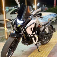 na250|موتورسیکلت|مشهد, سناباد|دیوار