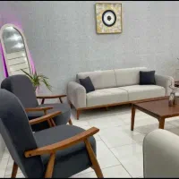 مبل منیمال راحتی