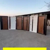 تولید در و پنجره دوجداره. قیمت عمده در ضد سرقت|خدمات پیشه و مهارت|قزوین, |دیوار