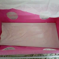 فروش گهواره تاشو|اسباب و اثاث بچه|اصفهان, بهارستان|دیوار