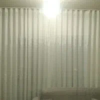 پرده مینیمال