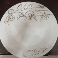 ظروف چینی نو