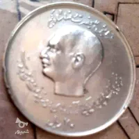 ست ۳سکه پهلوی ارزشمند|کلکسیون سکه، تمبر، اسکناس|خمین, |دیوار